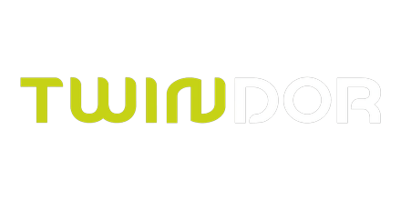 Twindor Casino logo